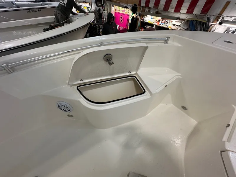 Slide: The Image of Cobia 220 Center Console 2023 - 14