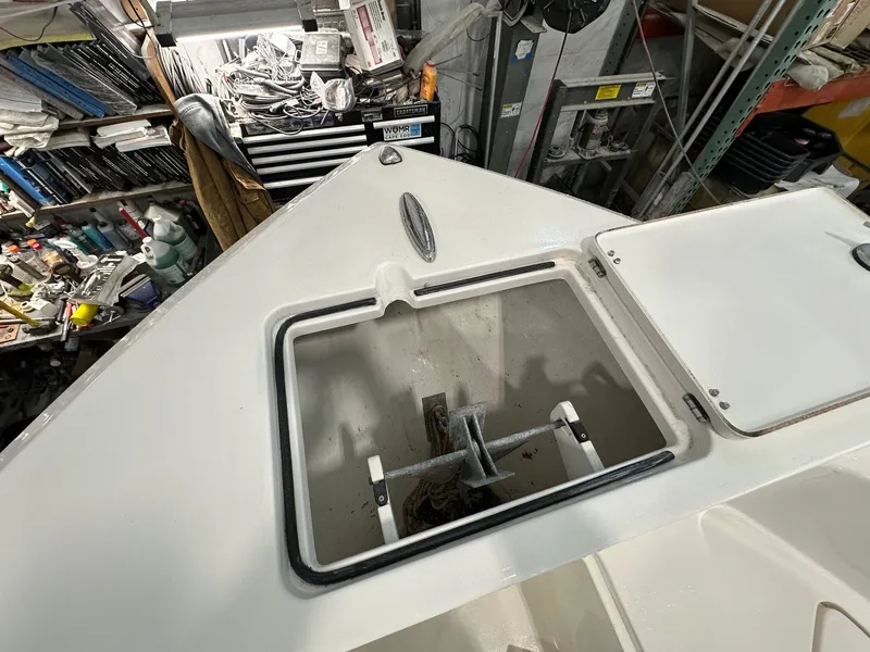 Slide: The Image of Cobia 220 Center Console 2023 - 15