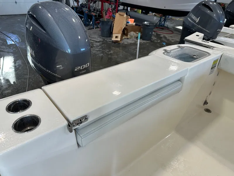 Slide: The Image of Cobia 220 Center Console 2023 - 21