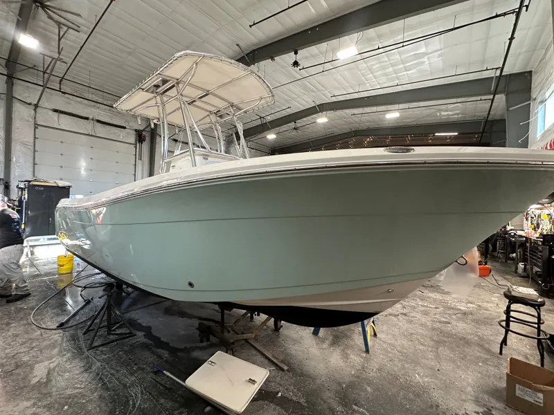 Slide: The Image of Cobia 220 Center Console 2023 - 3