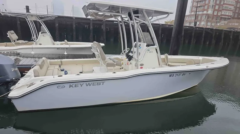 The Image of Key West 239 FS 2023 - 0