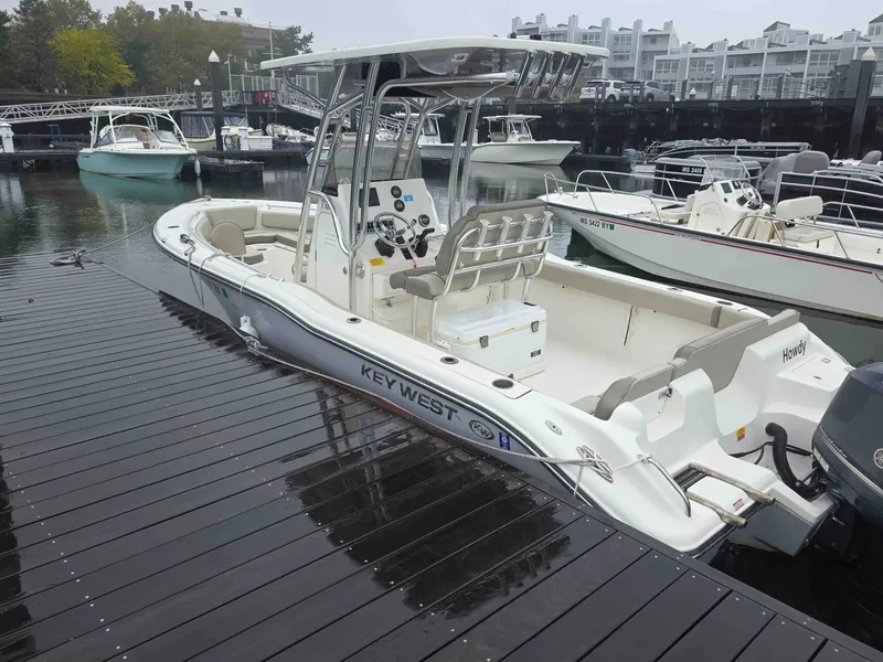 Slide: The Image of Key West 239 FS 2023 - 2