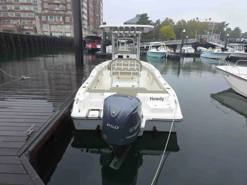 Slide: The Image of Key West 239 FS 2023 - 4