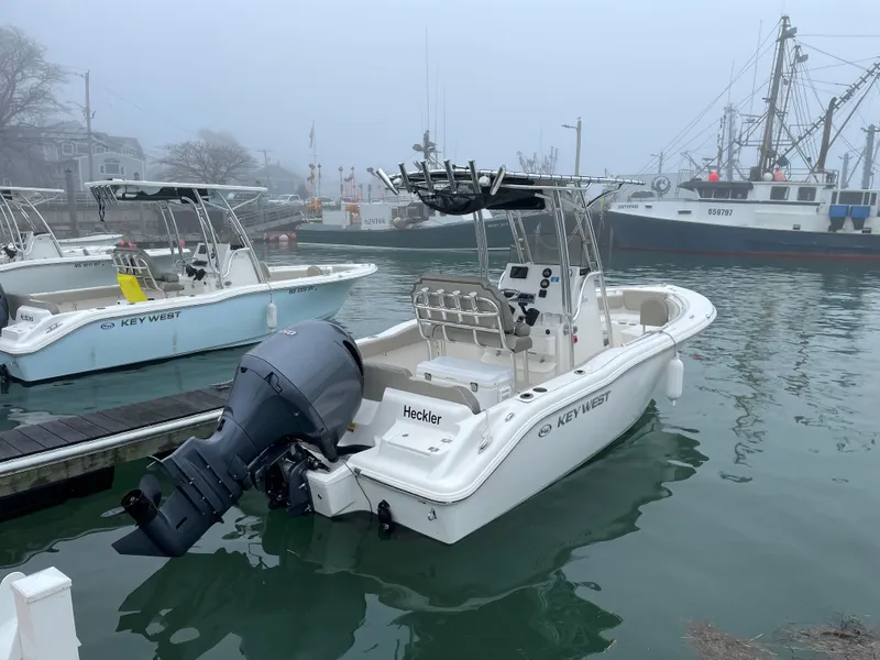 The Image of Key West 219 FS 2023 - 0