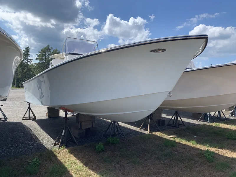 Slide: The Image of May-Craft 23 Cape Classic 2022 - 2