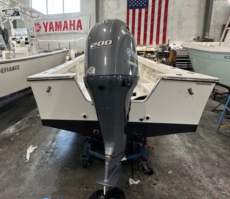 Slide: The Image of May-Craft 23 Cape Classic 2022 - 3