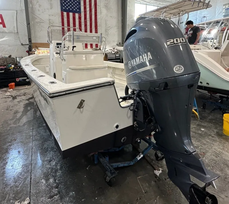 Slide: The Image of May-Craft 23 Cape Classic 2022 - 4