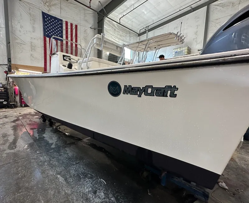 Slide: The Image of May-Craft 23 Cape Classic 2022 - 5