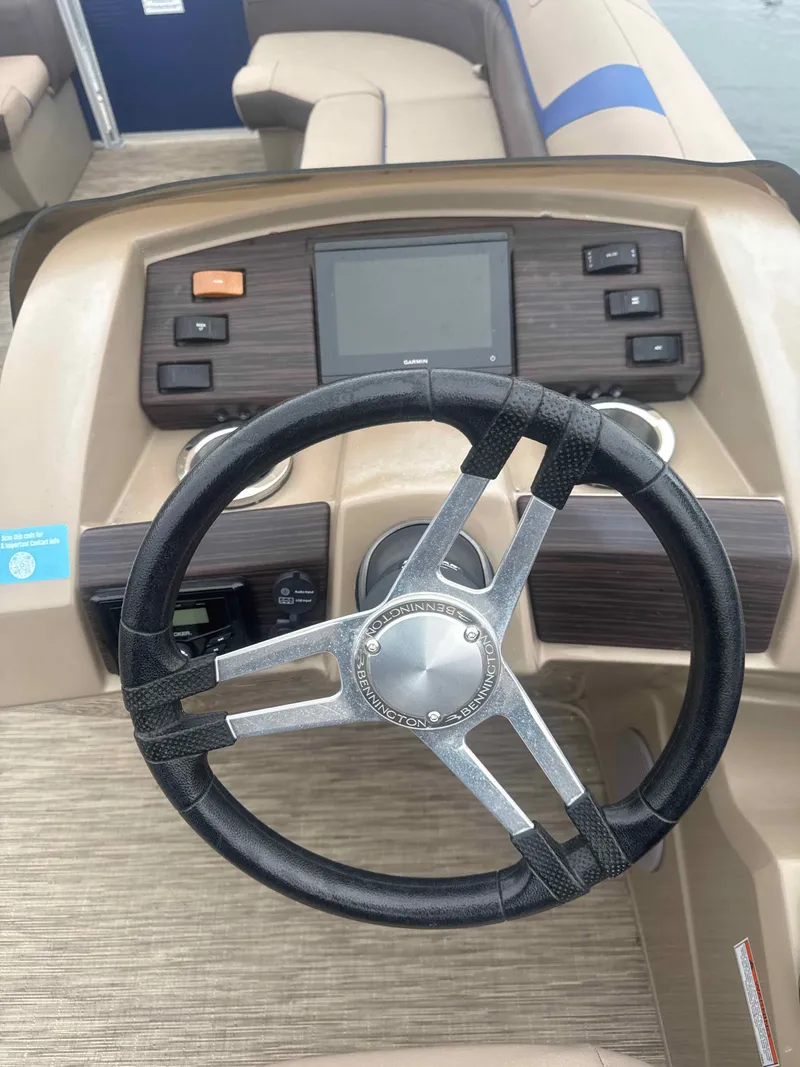 Slide: The Image of Bennington 23SXSRC 2022 - 10