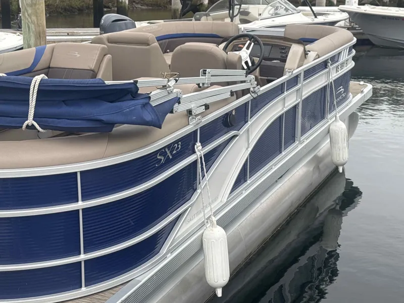 Slide: The Image of Bennington 23SXSRC 2022 - 3