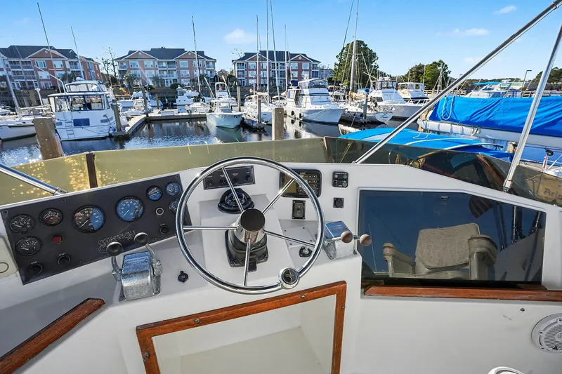 Slide: The Image of Shannon VOYAGER 1991 - 21