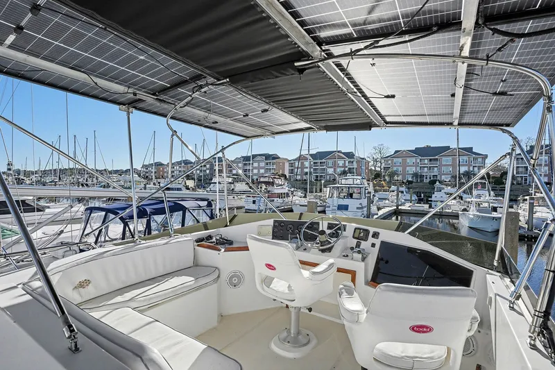 Slide: The Image of Shannon VOYAGER 1991 - 22