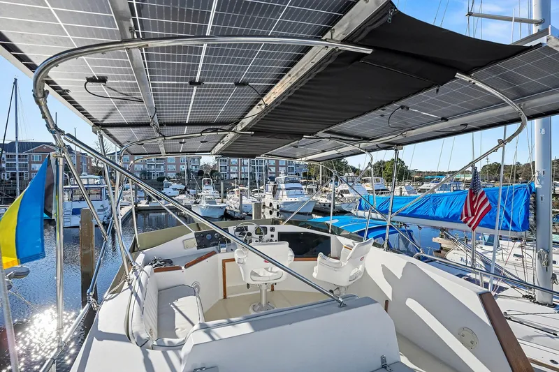 Slide: The Image of Shannon VOYAGER 1991 - 23