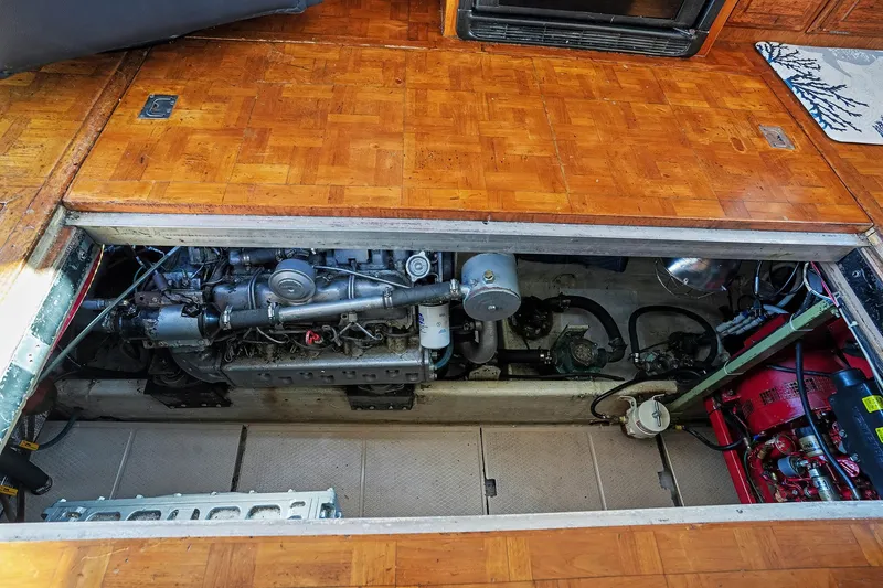 Slide: The Image of Shannon VOYAGER 1991 - 24