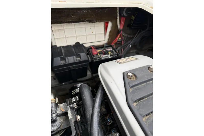 Slide: The Image of Shamrock 260 Express Batteries - 9