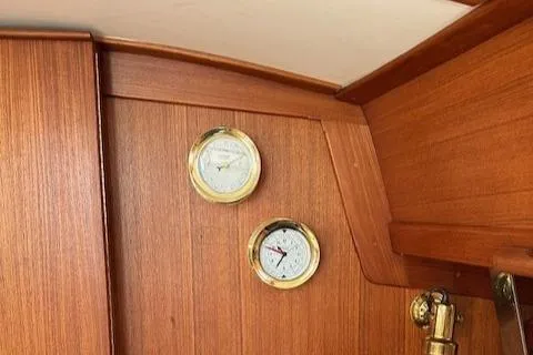 Slide: The Image of 1994 Tartan Piper 28 - Water Music - 38