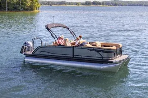 Slide: The Image of Godfrey Monaco 255 MTF 2026 logo on a sleek metallic panel. - 2