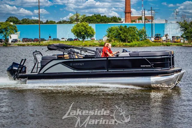 The Image of Godfrey Sweetwater 2286 Quad Social 2026 - 1