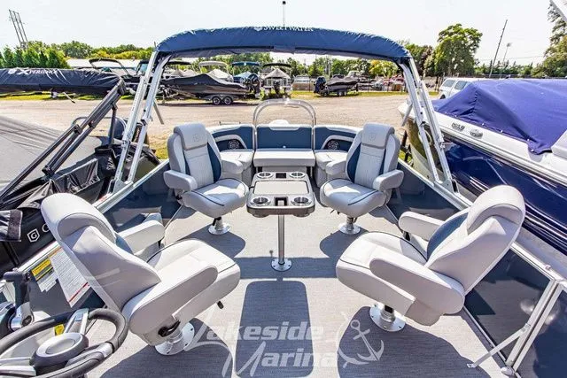 Slide: The Image of Godfrey Sweetwater 2286 Quad Social 2026 - 21