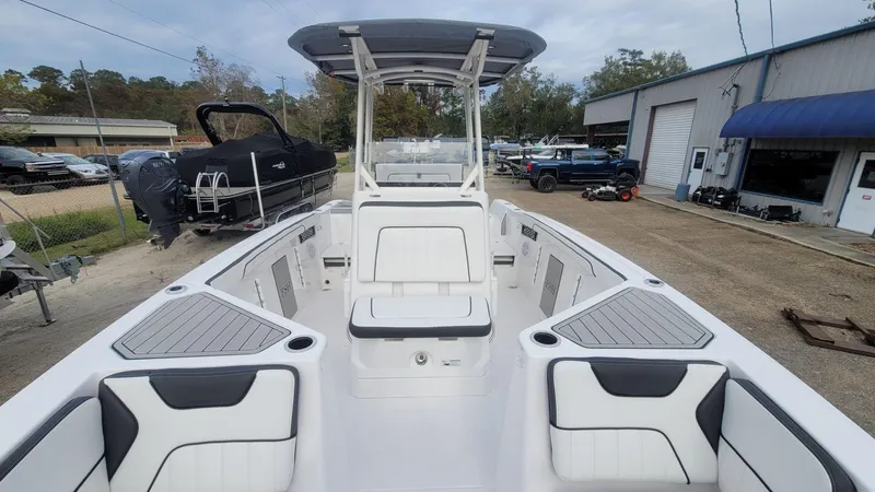 Slide: The Image of Yamaha 222 FSH Sport 2025 - 13