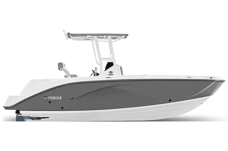 Slide: The Image of Yamaha 222 FSH Sport 2025 - 21