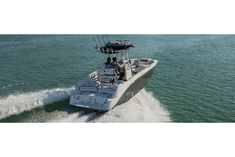 Slide: The Image of Yamaha 222 FSH Sport 2025 - 31