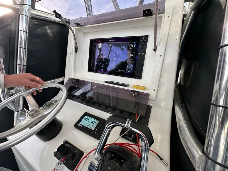 Slide: The Image of Contender 33 - Electronics - 2