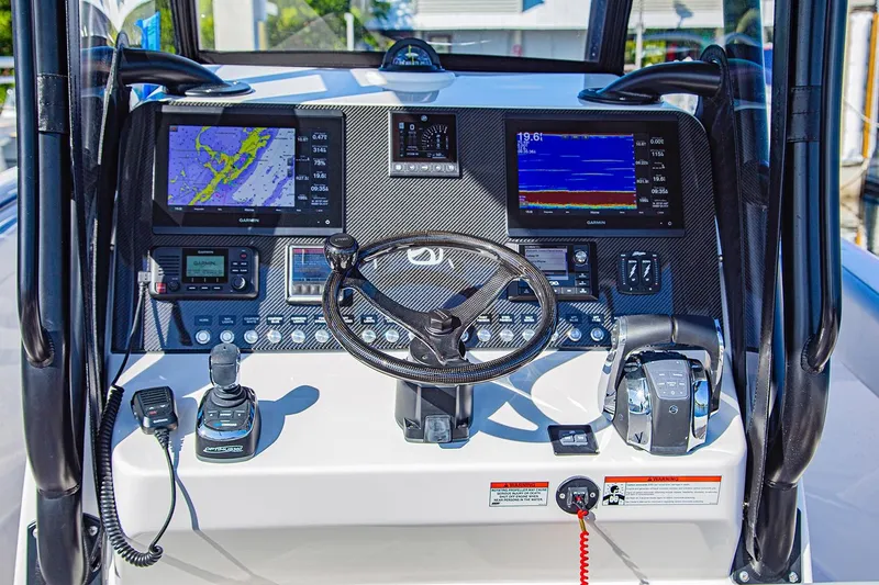 Slide: The Image of Manufacturer Provided Image - 7