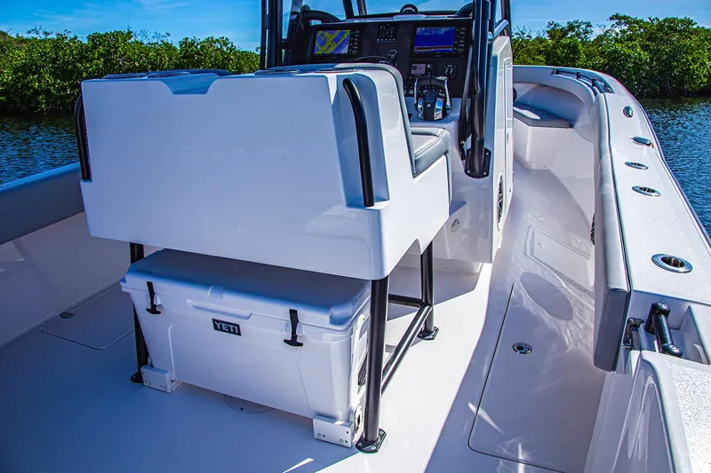 Slide: The Image of Manufacturer Provided Image - 8