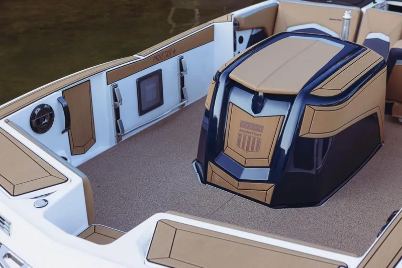 Slide: The Image of MasterCraft ProStar 2026 - 10