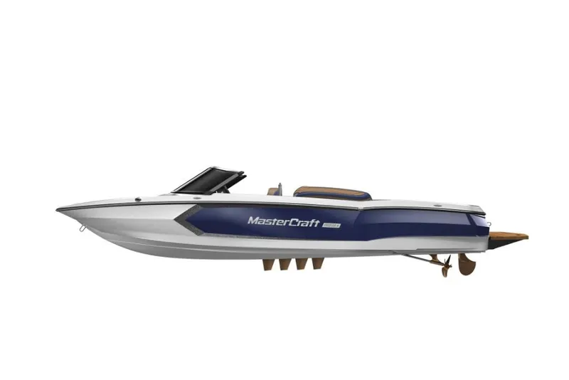 Slide: The Image of MasterCraft ProStar 2026 - 13