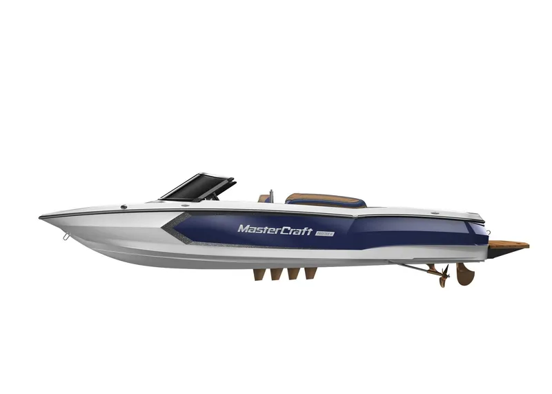 Slide: The Image of MasterCraft ProStar 2026 - 14