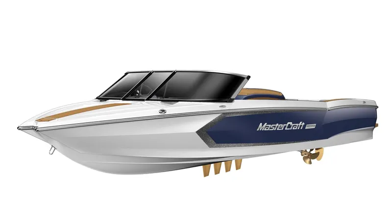 Slide: The Image of MasterCraft ProStar 2026 - 16