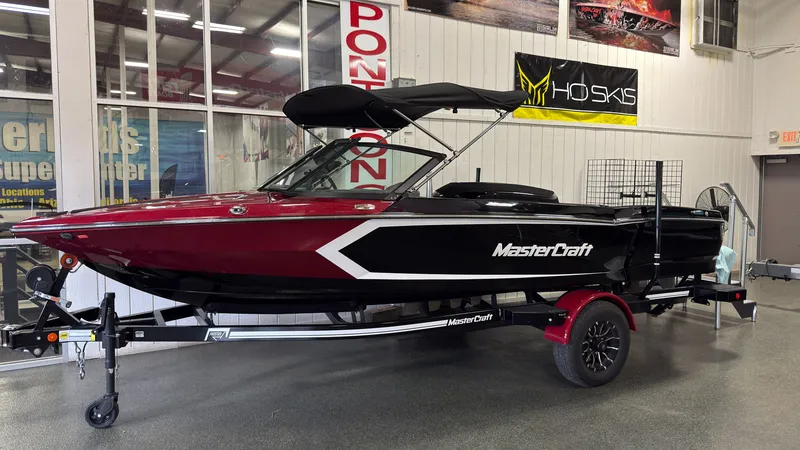 The Image of MasterCraft ProStar 2026 - 0