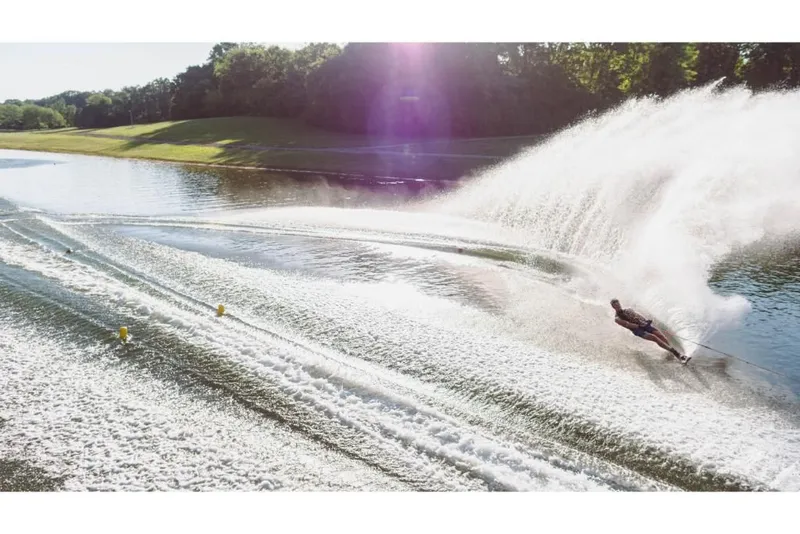 Slide: The Image of MasterCraft ProStar 2026 - 3