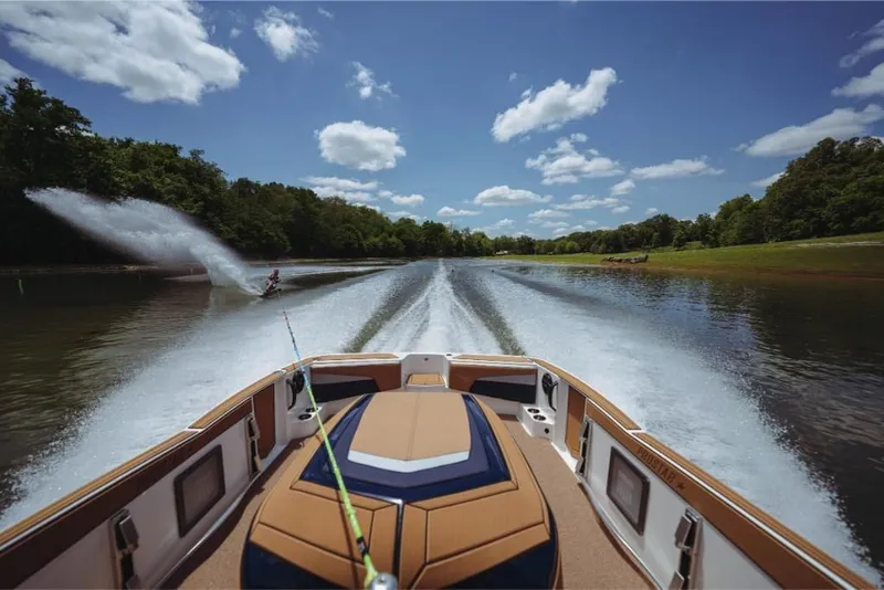 Slide: The Image of MasterCraft ProStar 2026 - 5