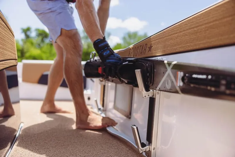 Slide: The Image of MasterCraft ProStar 2026 - 7