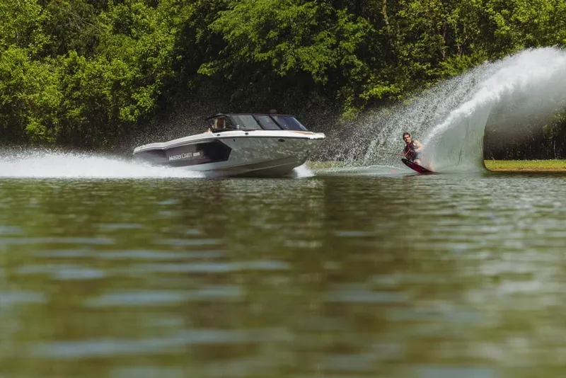 Slide: The Image of MasterCraft ProStar 2026 - 9