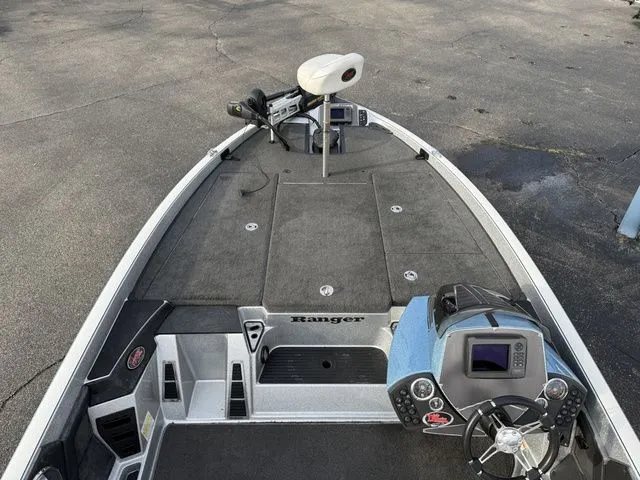 Slide: The Image of Ranger Z518 2014 - 4