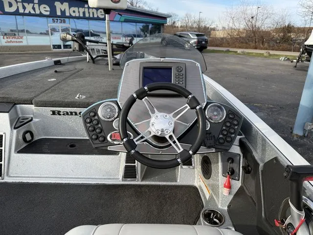 Slide: The Image of Ranger Z518 2014 - 5