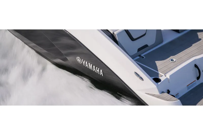 Slide: The Image of Yamaha SX220 2025 - 10