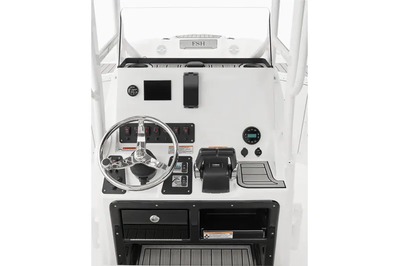 Slide: The Image of Yamaha 220 FSH Sport 2025 - 27