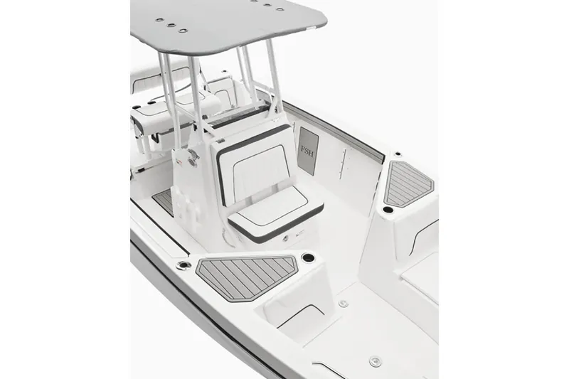 Slide: The Image of Yamaha 220 FSH Sport 2025 - 28