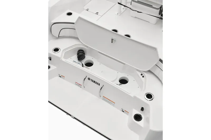 Slide: The Image of Yamaha 220 FSH Sport 2025 - 29