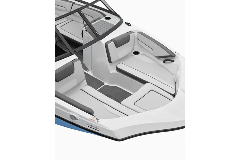 Slide: The Image of Yamaha SX190 2025 - 6