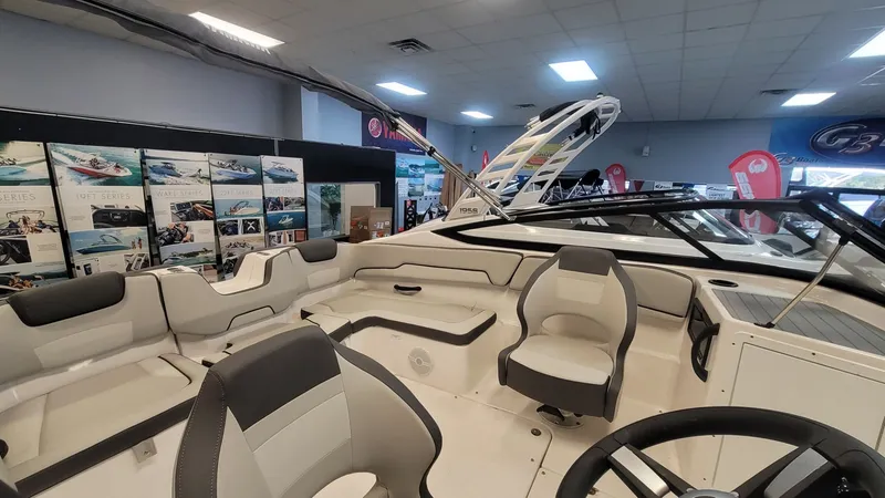 Slide: The Image of Yamaha SX190 2025 - 5