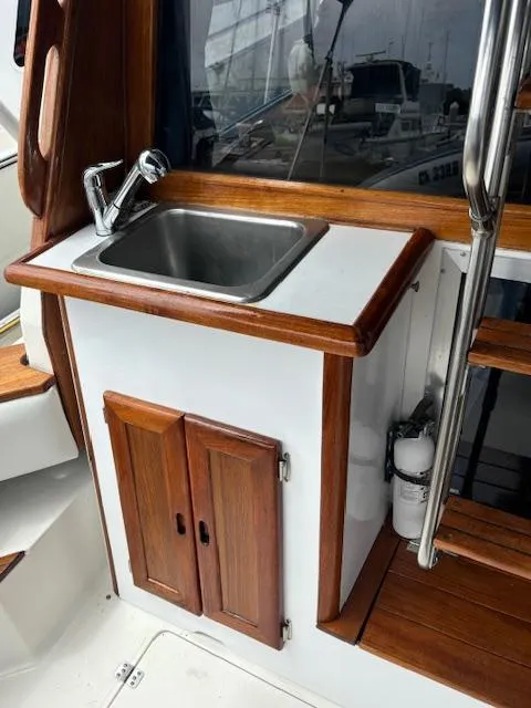 Slide: The Image of New Cabinetry - 13