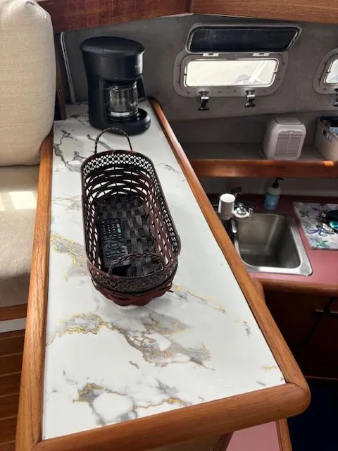 Slide: The Image of Custom Counter Tops - 22