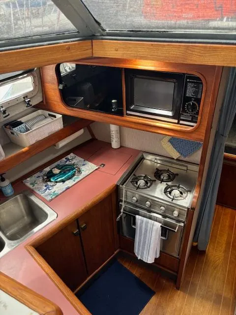 Slide: The Image of Galley - 32