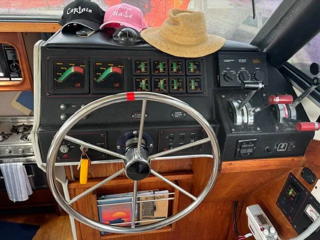 Slide: The Image of Lower Helm Station - 33